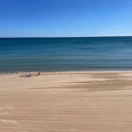 Apartamento Con Vistas Panoramicas Суэка Экстерьер фото