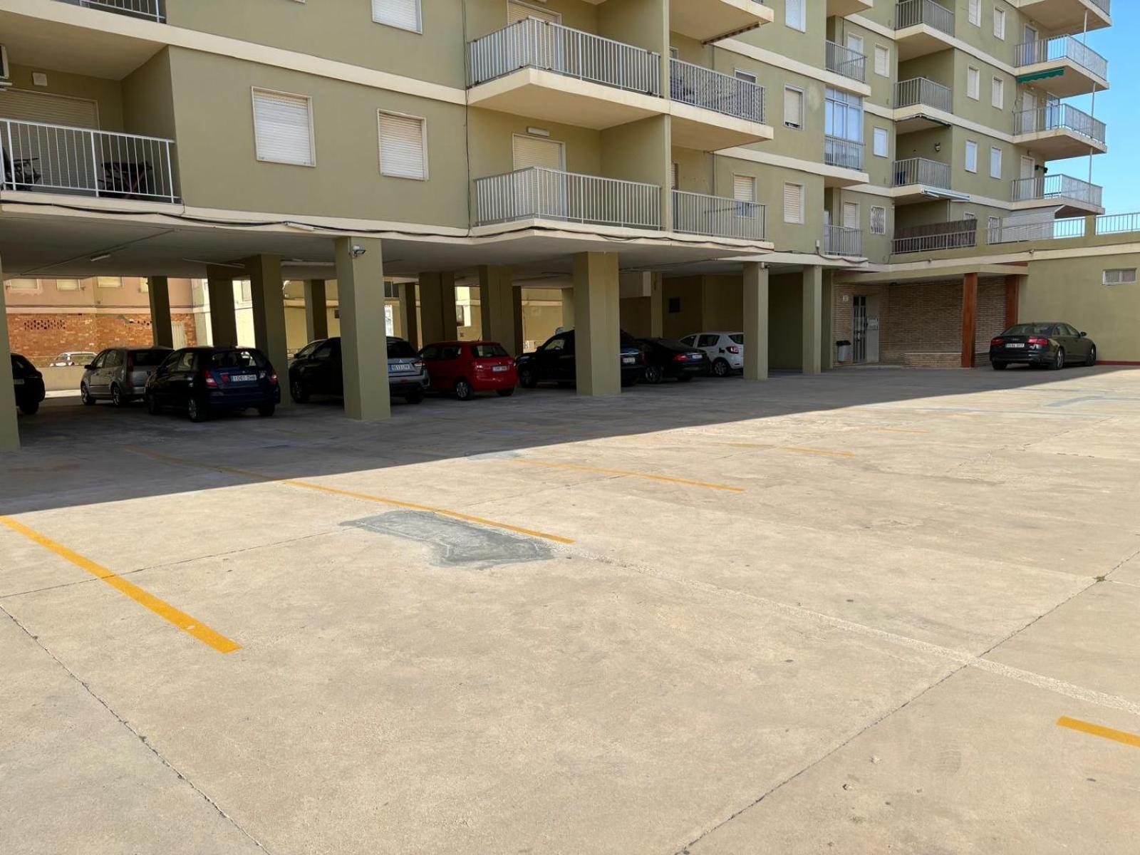Apartamento Con Vistas Panoramicas Суэка Экстерьер фото