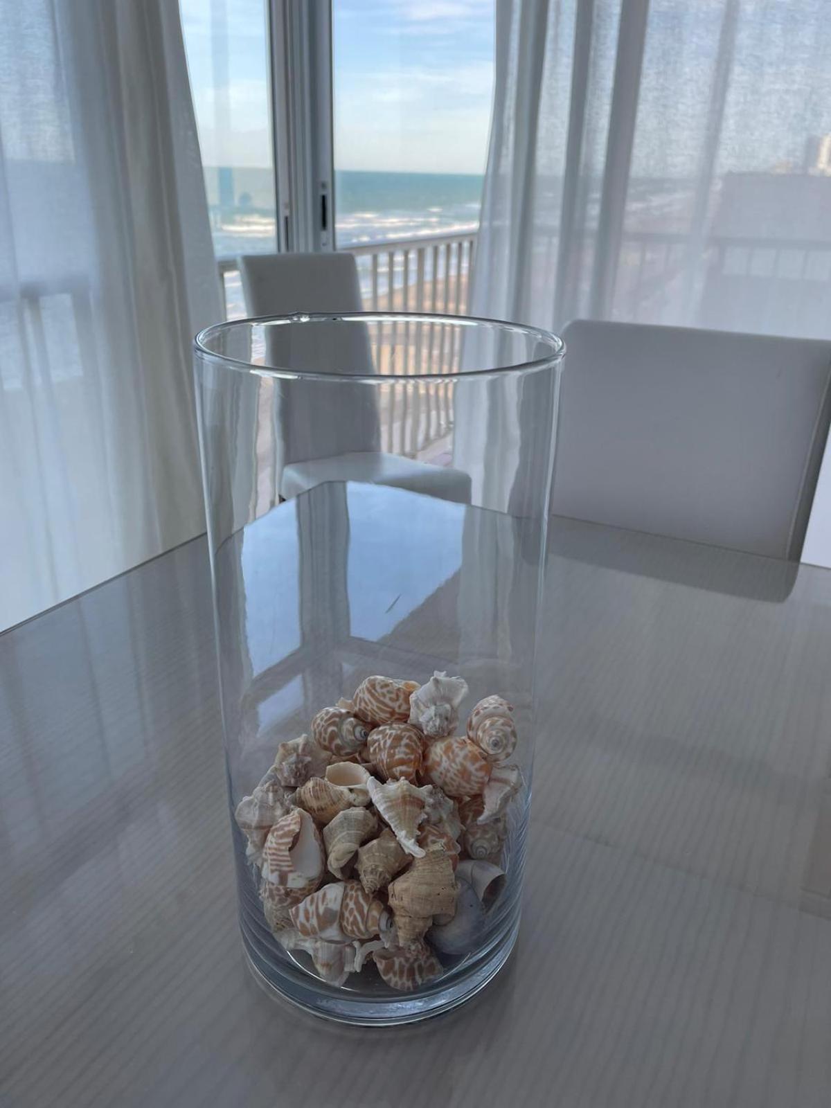 Apartamento Con Vistas Panoramicas Суэка Экстерьер фото