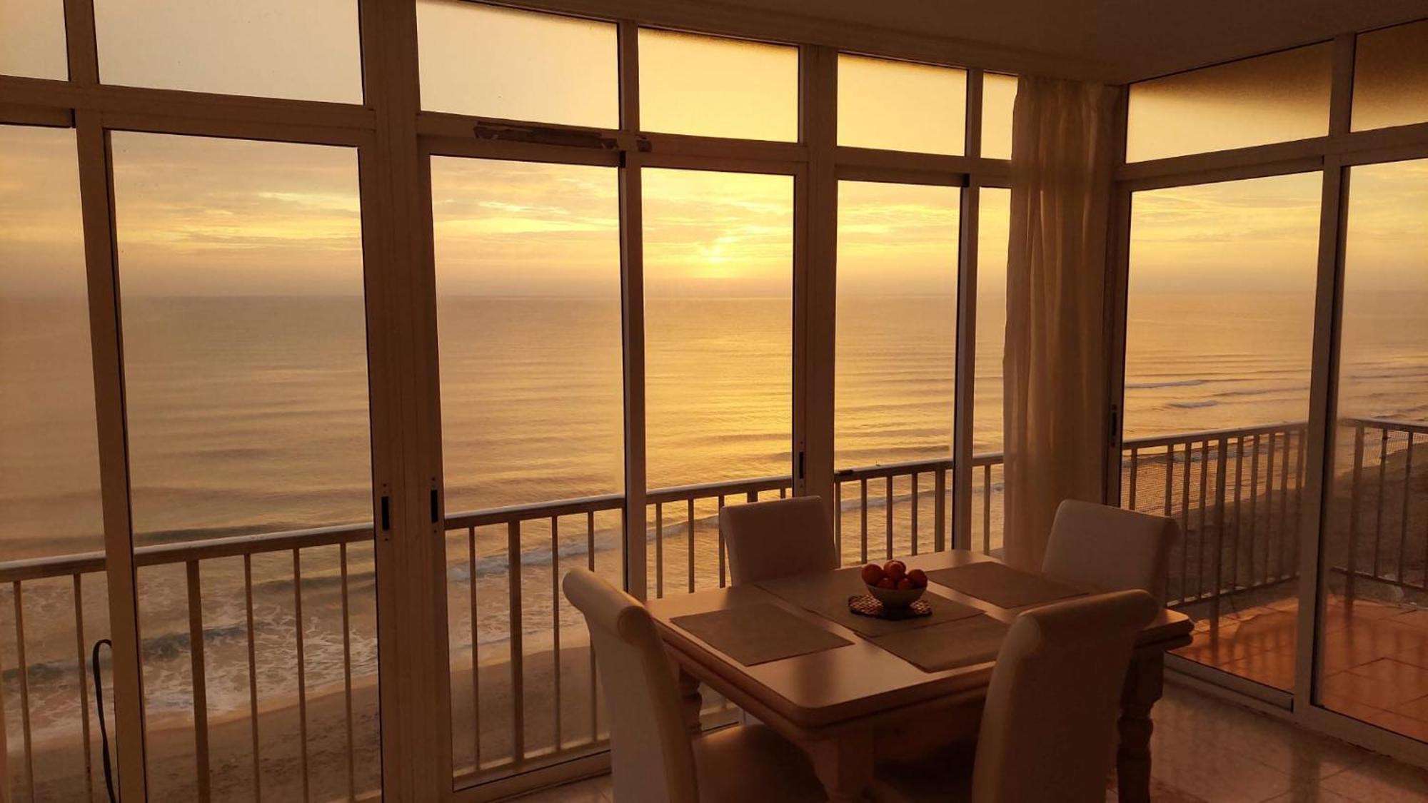 Apartamento Con Vistas Panoramicas Суэка Экстерьер фото