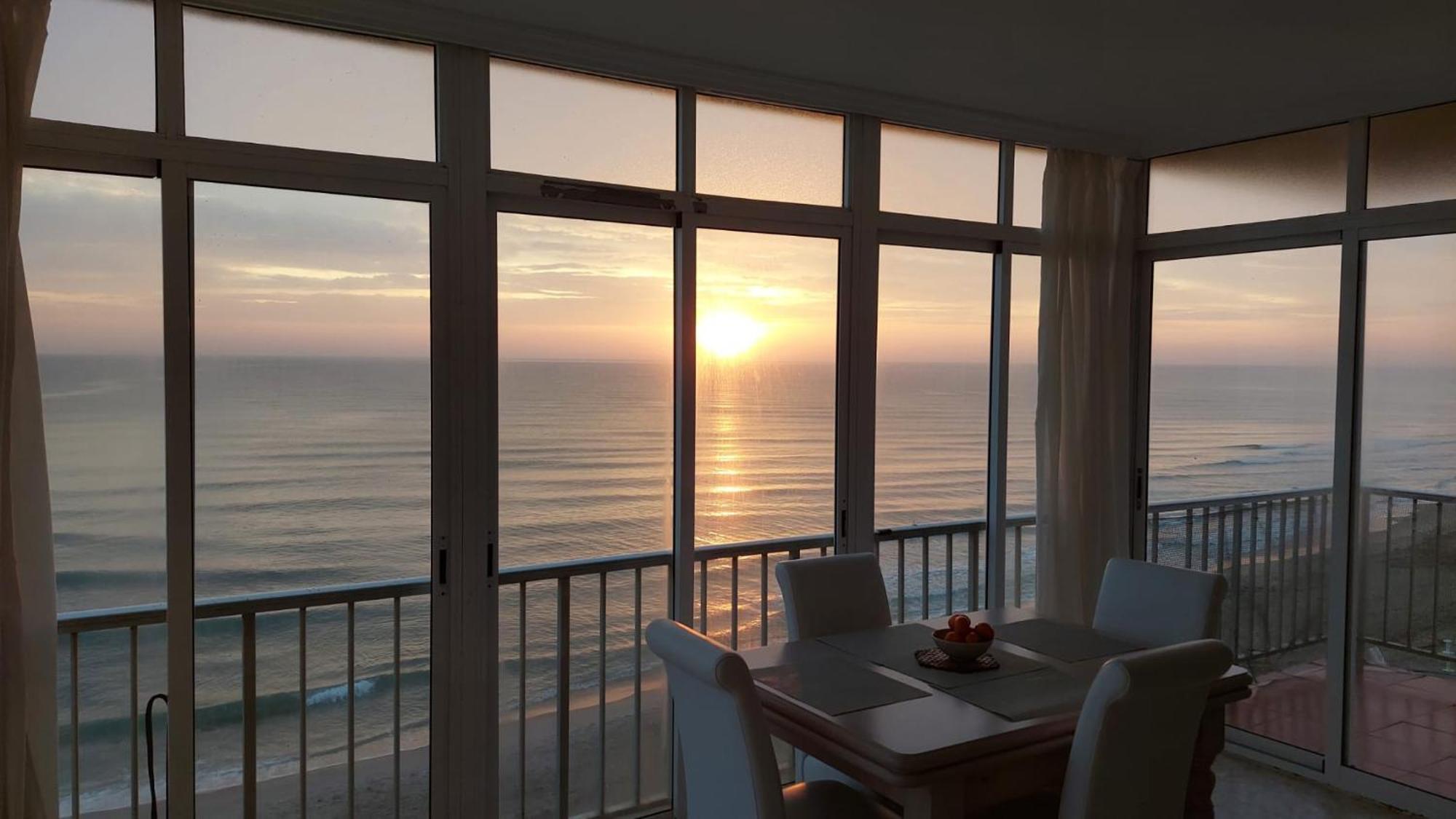 Apartamento Con Vistas Panoramicas Суэка Экстерьер фото