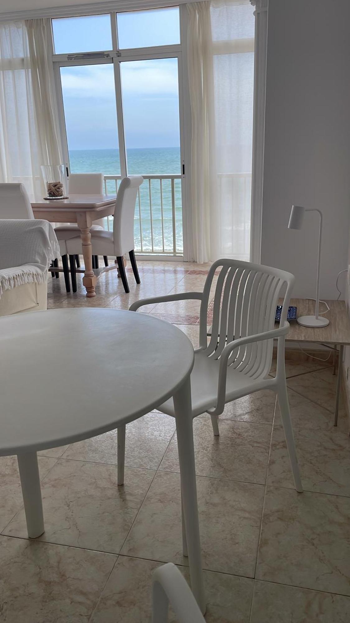 Apartamento Con Vistas Panoramicas Суэка Экстерьер фото